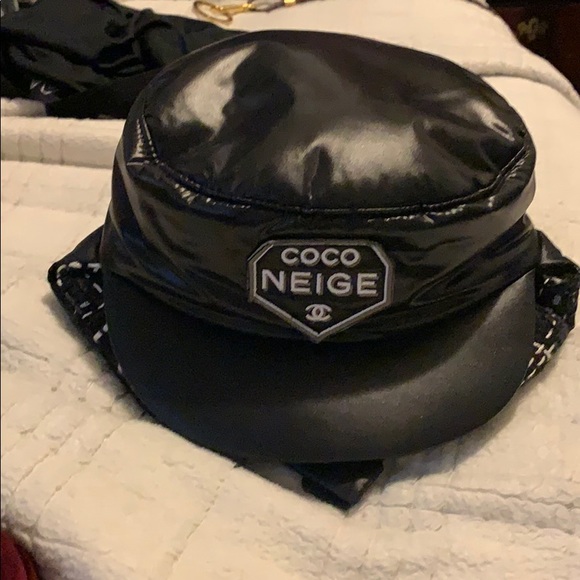 CHANEL Accessories - Rare * Limited edition Chanel Sailor Hat